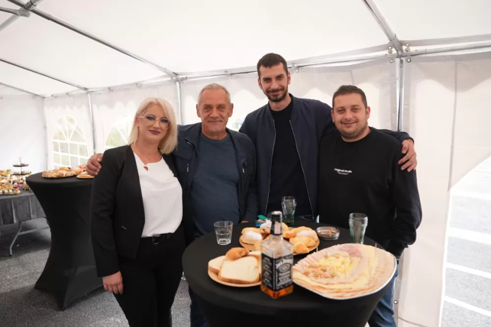 Iskustvo i obrazovanje spojeni u ʼAktʼ-u: Martina Egner otvorila vlastiti knjigovodstveni servis u Požegi