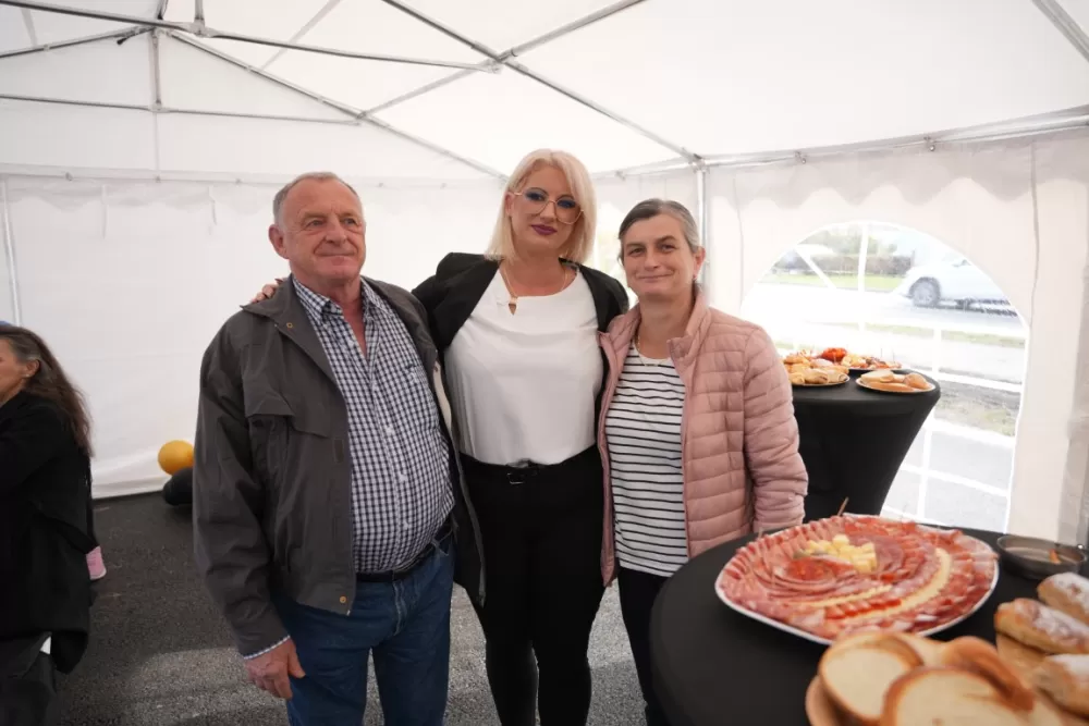 Iskustvo i obrazovanje spojeni u ʼAktʼ-u: Martina Egner otvorila vlastiti knjigovodstveni servis u Požegi