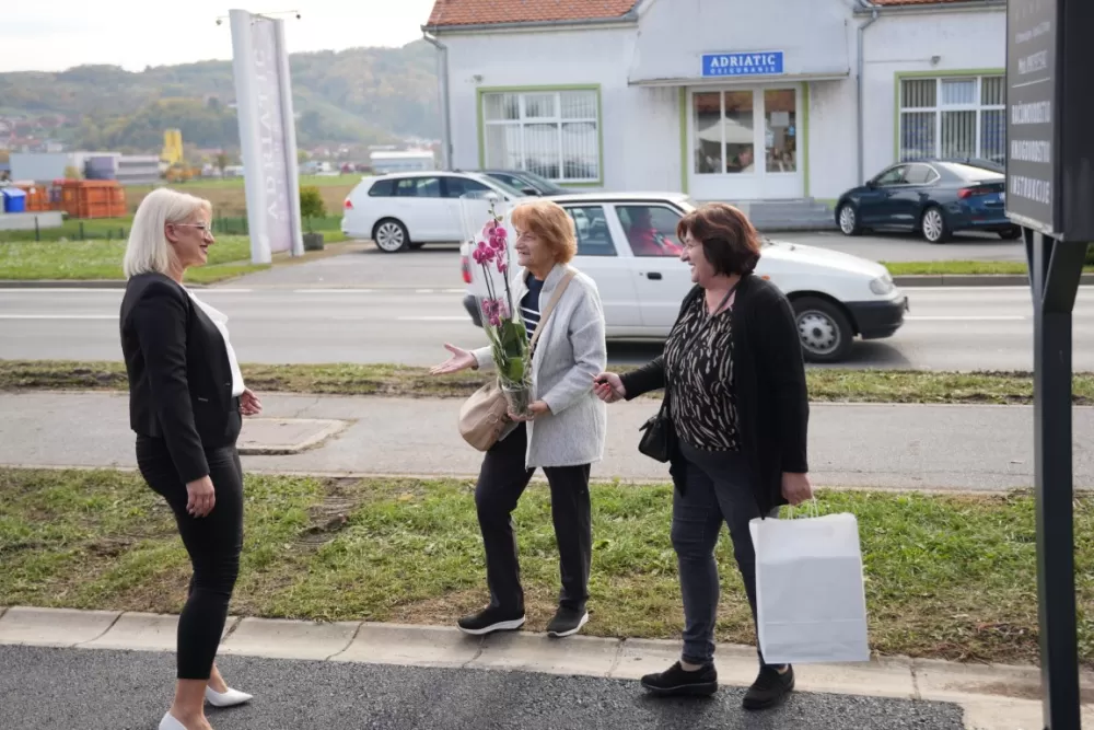 Iskustvo i obrazovanje spojeni u ʼAktʼ-u: Martina Egner otvorila vlastiti knjigovodstveni servis u Požegi