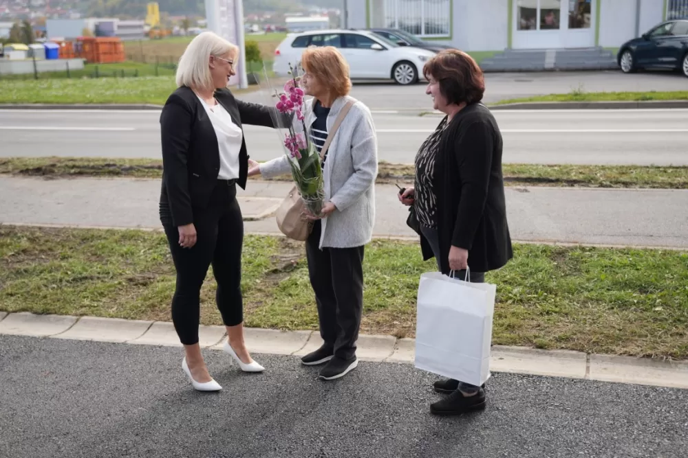 Iskustvo i obrazovanje spojeni u ʼAktʼ-u: Martina Egner otvorila vlastiti knjigovodstveni servis u Požegi