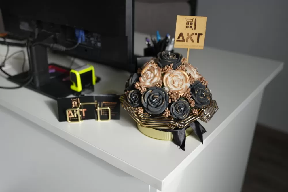 Iskustvo i obrazovanje spojeni u ʼAktʼ-u: Martina Egner otvorila vlastiti knjigovodstveni servis u Požegi