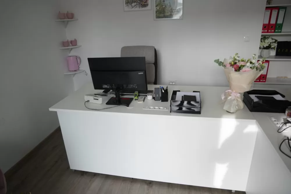 Iskustvo i obrazovanje spojeni u ʼAktʼ-u: Martina Egner otvorila vlastiti knjigovodstveni servis u Požegi