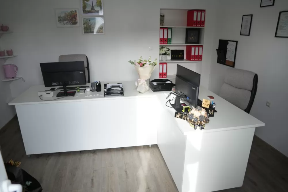 Iskustvo i obrazovanje spojeni u ʼAktʼ-u: Martina Egner otvorila vlastiti knjigovodstveni servis u Požegi