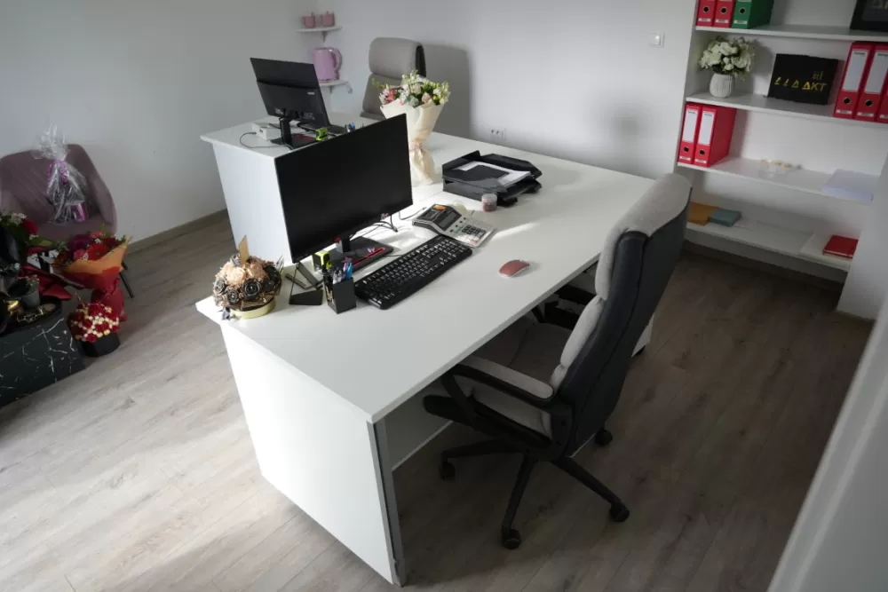 Iskustvo i obrazovanje spojeni u ʼAktʼ-u: Martina Egner otvorila vlastiti knjigovodstveni servis u Požegi