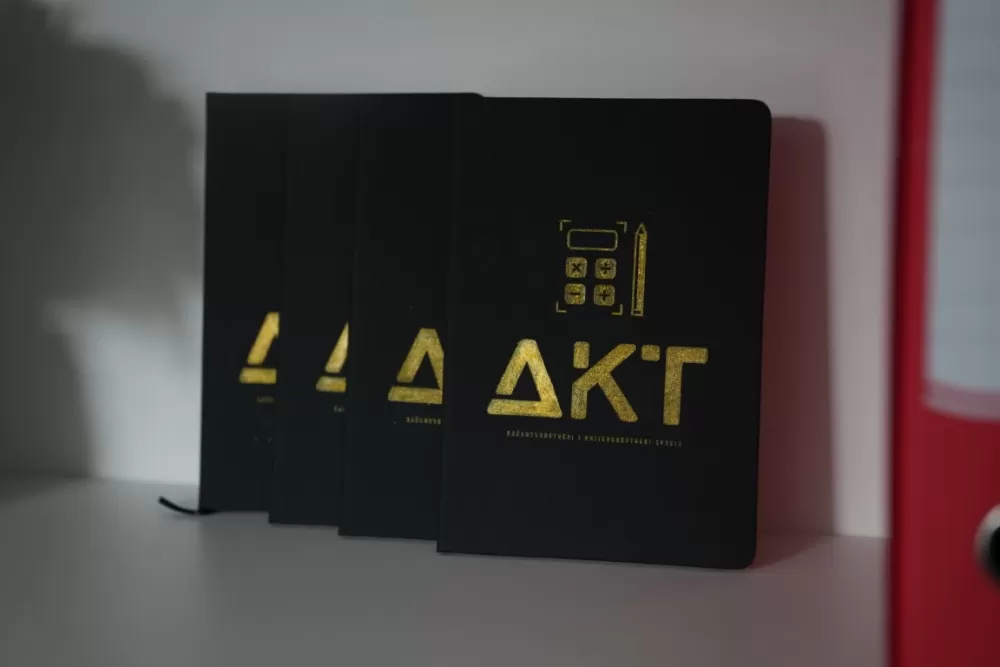 Iskustvo i obrazovanje spojeni u ʼAktʼ-u: Martina Egner otvorila vlastiti knjigovodstveni servis u Požegi