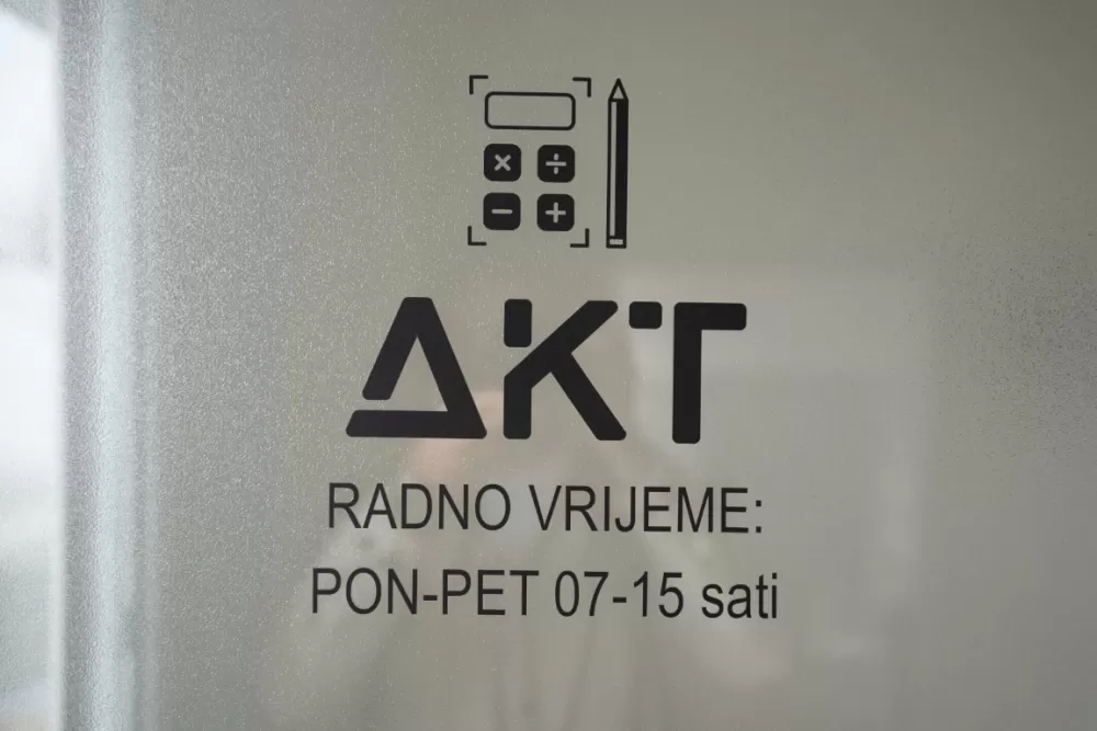 Iskustvo i obrazovanje spojeni u ʼAktʼ-u: Martina Egner otvorila vlastiti knjigovodstveni servis u Požegi