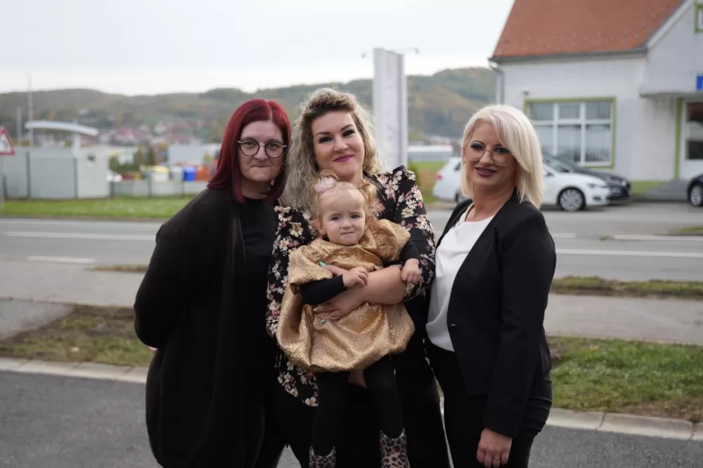 Iskustvo i obrazovanje spojeni u ʼAktʼ-u: Martina Egner otvorila vlastiti knjigovodstveni servis u Požegi