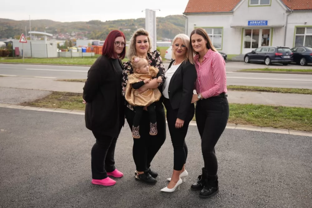 Iskustvo i obrazovanje spojeni u ʼAktʼ-u: Martina Egner otvorila vlastiti knjigovodstveni servis u Požegi