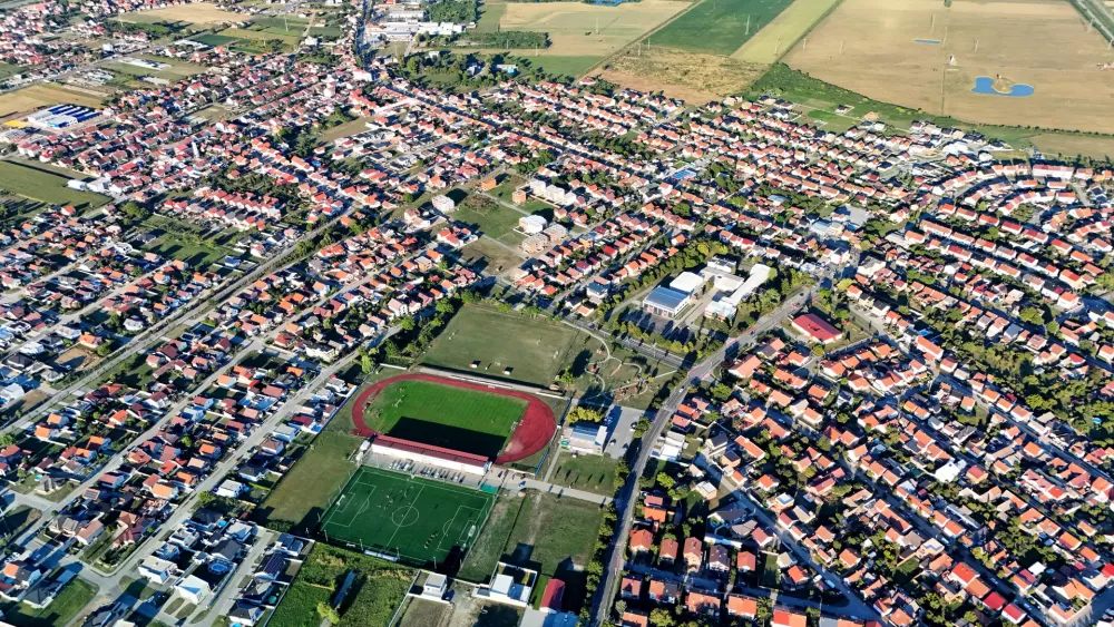 SB Online | Obavijest o privremenoj regulaciji prometa u Aleji Miroslava Krleže - od 3. prosinca do 22. prosinca 2025.