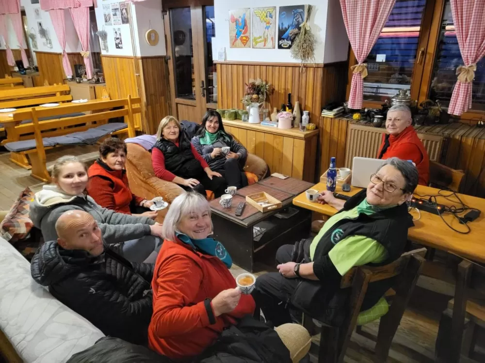 Na krilima prirode – mali kutjevački planinari doživjeli svoj veliki izlet