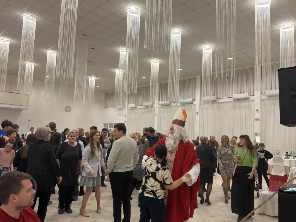 Međunarodni dan osoba s invaliditetom – obilježen i uz veselu proslavu