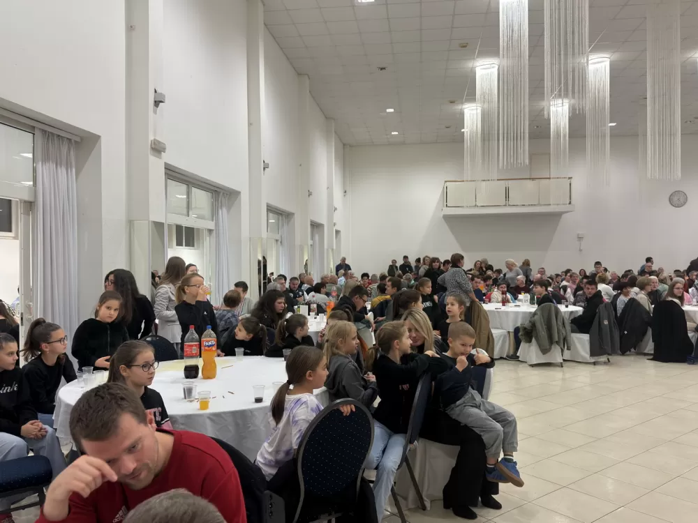 Međunarodni dan osoba s invaliditetom – obilježen i uz veselu proslavu