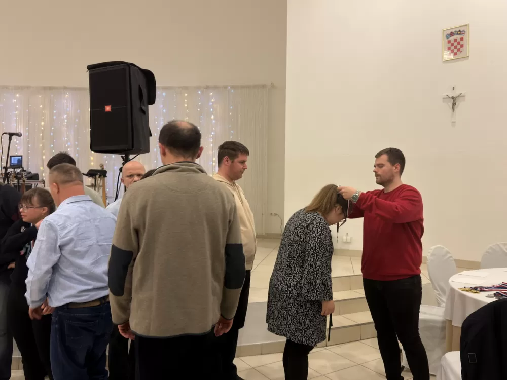 Međunarodni dan osoba s invaliditetom – obilježen i uz veselu proslavu