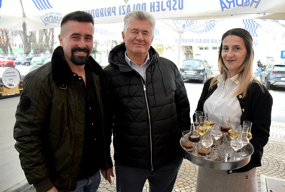 Otvoren požeški restoran Mama Mia La Pasta – novi projekt obitelj Drežnjak