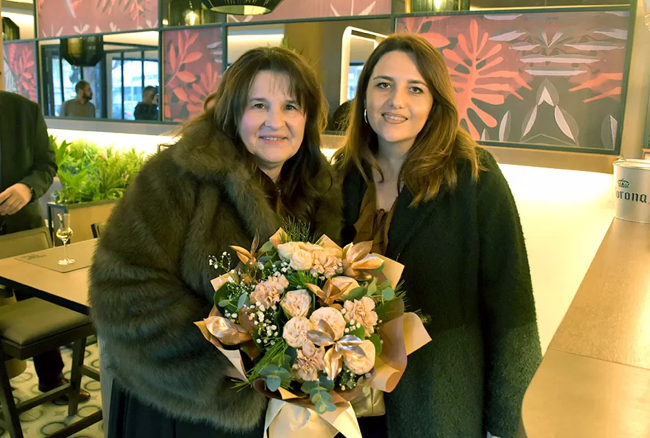 Otvoren požeški restoran Mama Mia La Pasta – novi projekt obitelj Drežnjak