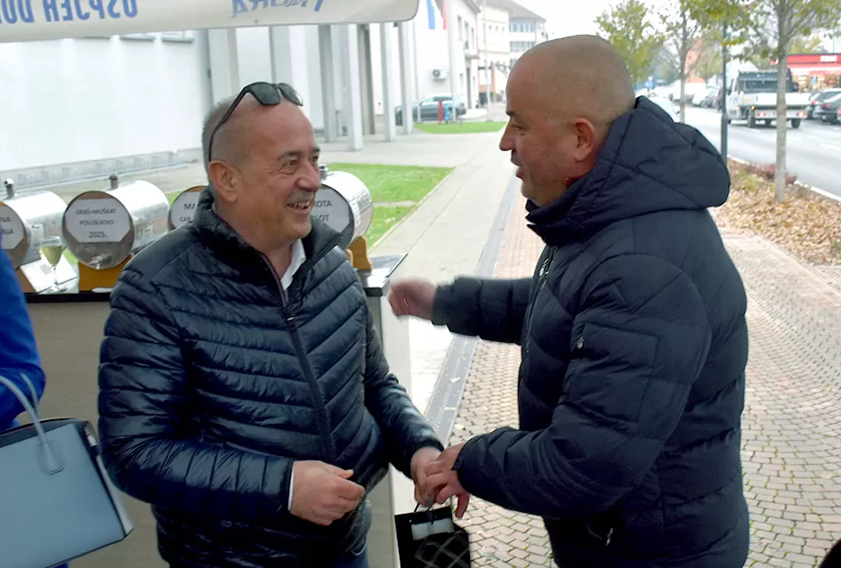 Otvoren požeški restoran Mama Mia La Pasta – novi projekt obitelj Drežnjak