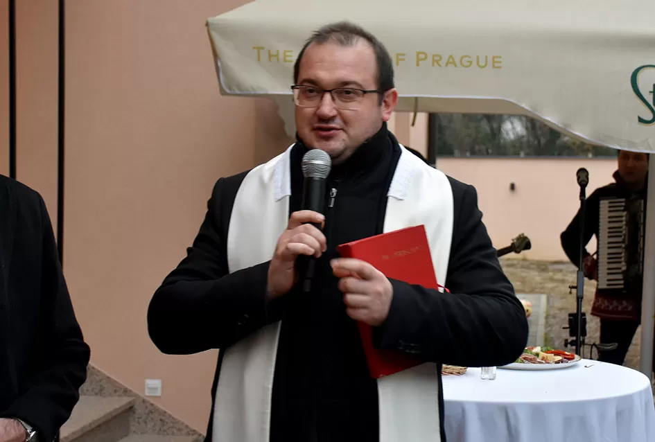 Otvoren požeški restoran Mama Mia La Pasta – novi projekt obitelj Drežnjak