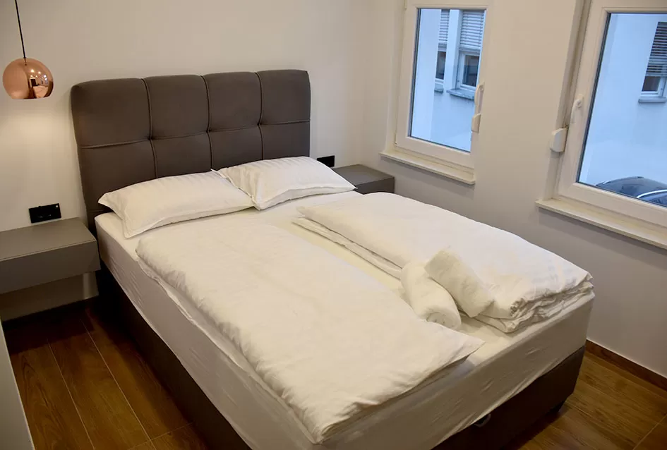 Otvoren požeški restoran Mama Mia La Pasta – novi projekt obitelj Drežnjak