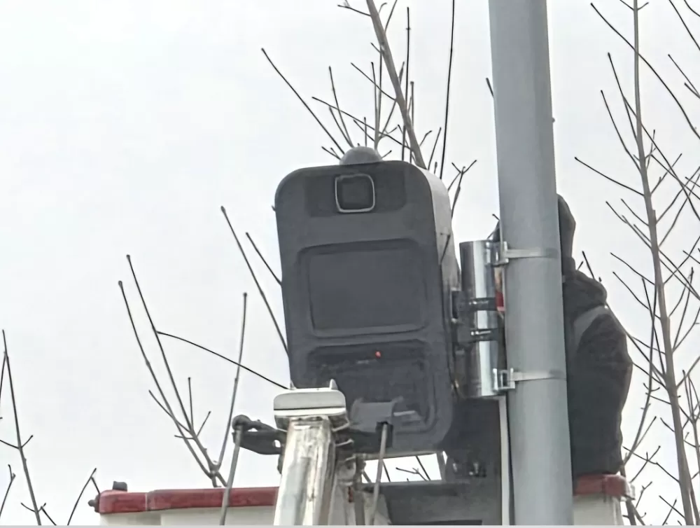 Širi se mreža kamera u Požeškoj kotlini: Vozači pod sve strožim nadzorom prometne sigurnosti