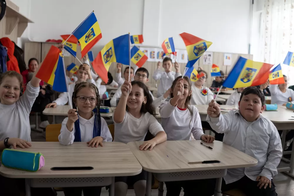 Tim Tehničke škole Požega sudjelovao na prvom projektnom sastanaku u Erasmus projektu „Sky Innovators“