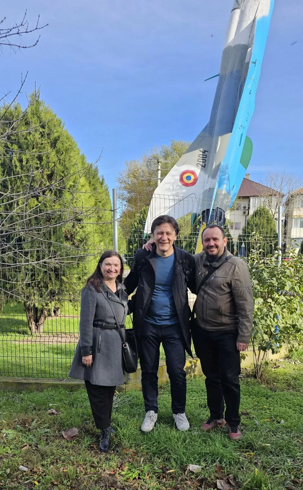 Tim Tehničke škole Požega sudjelovao na prvom projektnom sastanaku u Erasmus projektu „Sky Innovators“