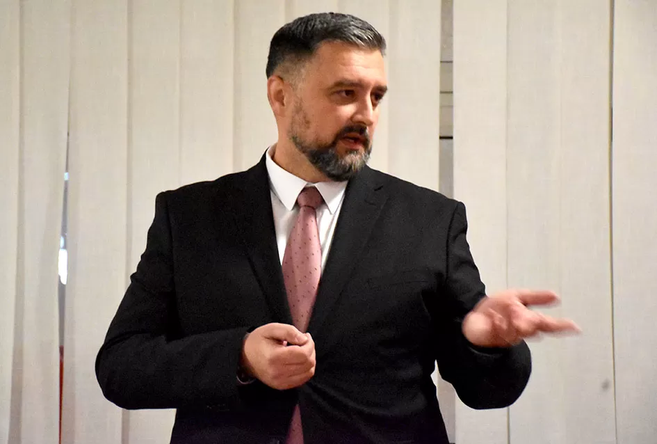 Vatrogasna zajednica Požeške županije donijela planove za iduću godinu