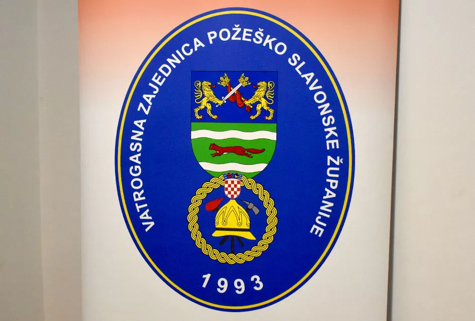 Vatrogasna zajednica Požeške županije donijela planove za iduću godinu