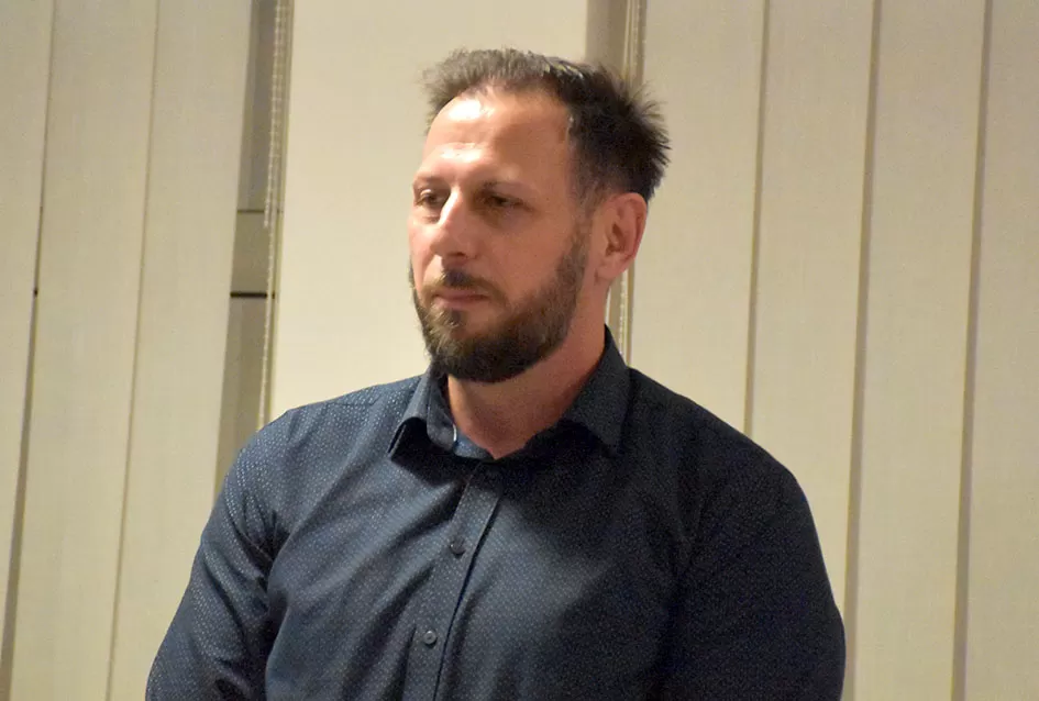 Vatrogasna zajednica Požeške županije donijela planove za iduću godinu