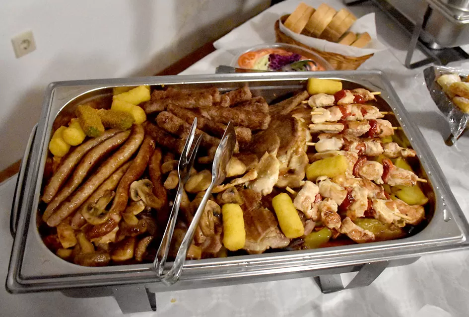 Vatrogasna zajednica Požeške županije donijela planove za iduću godinu