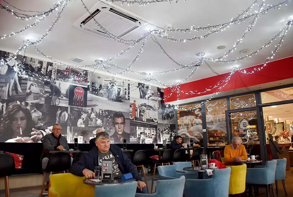 „Dioniz“ u Plodinama pretvoren u oazu blagdanskog sjaja i topline: Čarolija Božića osjeti se na svakom koraku 