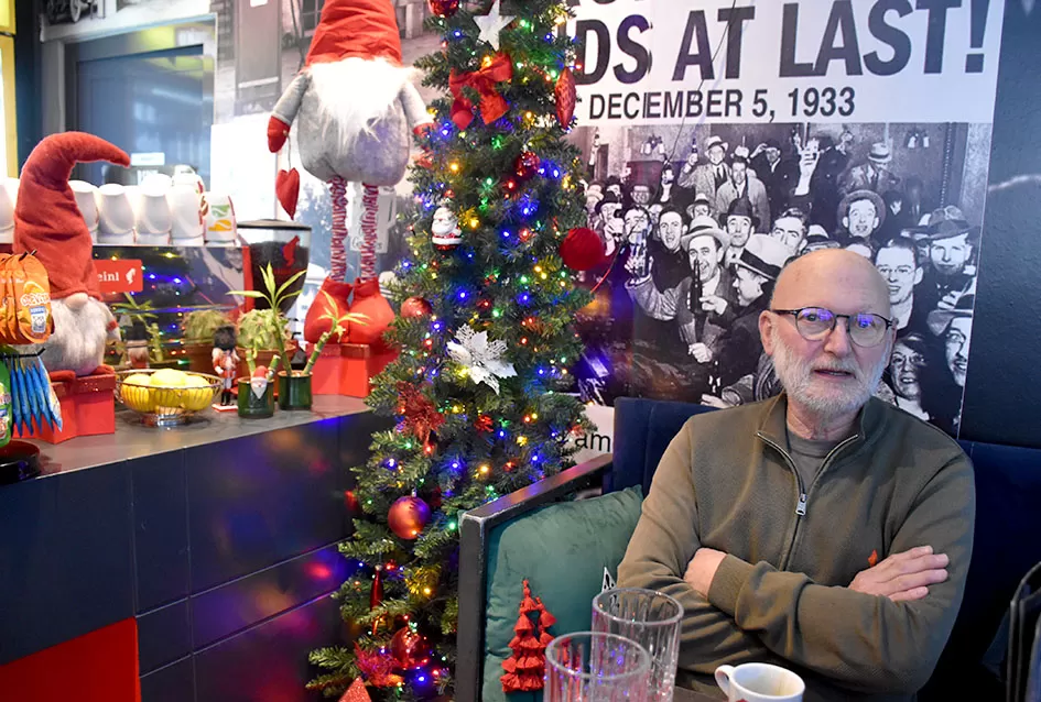 „Dioniz“ u Plodinama pretvoren u oazu blagdanskog sjaja i topline: Čarolija Božića osjeti se na svakom koraku 