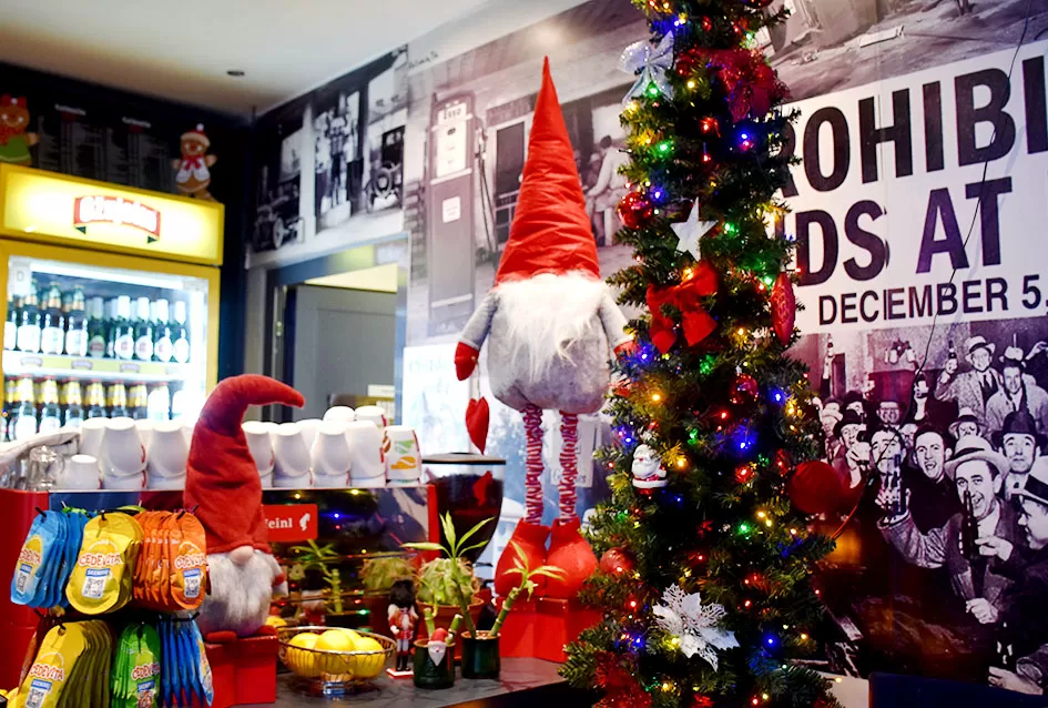 „Dioniz“ u Plodinama pretvoren u oazu blagdanskog sjaja i topline: Čarolija Božića osjeti se na svakom koraku 