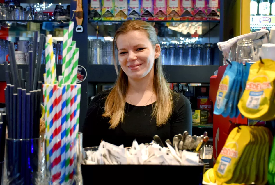 „Dioniz“ u Plodinama pretvoren u oazu blagdanskog sjaja i topline: Čarolija Božića osjeti se na svakom koraku 