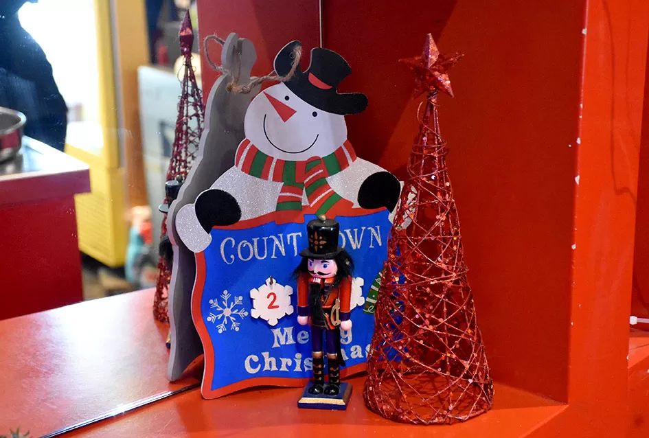 „Dioniz“ u Plodinama pretvoren u oazu blagdanskog sjaja i topline: Čarolija Božića osjeti se na svakom koraku 