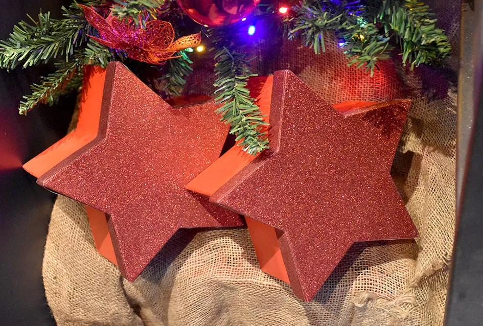 „Dioniz“ u Plodinama pretvoren u oazu blagdanskog sjaja i topline: Čarolija Božića osjeti se na svakom koraku 