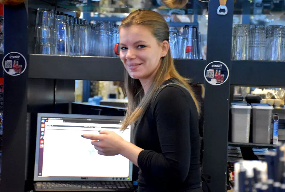 „Dioniz“ u Plodinama pretvoren u oazu blagdanskog sjaja i topline: Čarolija Božića osjeti se na svakom koraku 