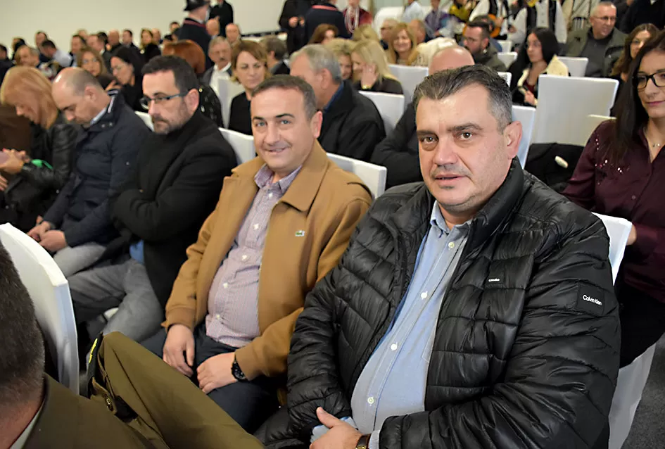 Zahvalnice Općine Jakšić primili su Limarija Pažin, OŠ Mladost, Mirela Pavličić Hein, Slavko Glavaš i Ivo Grbeš-Honda