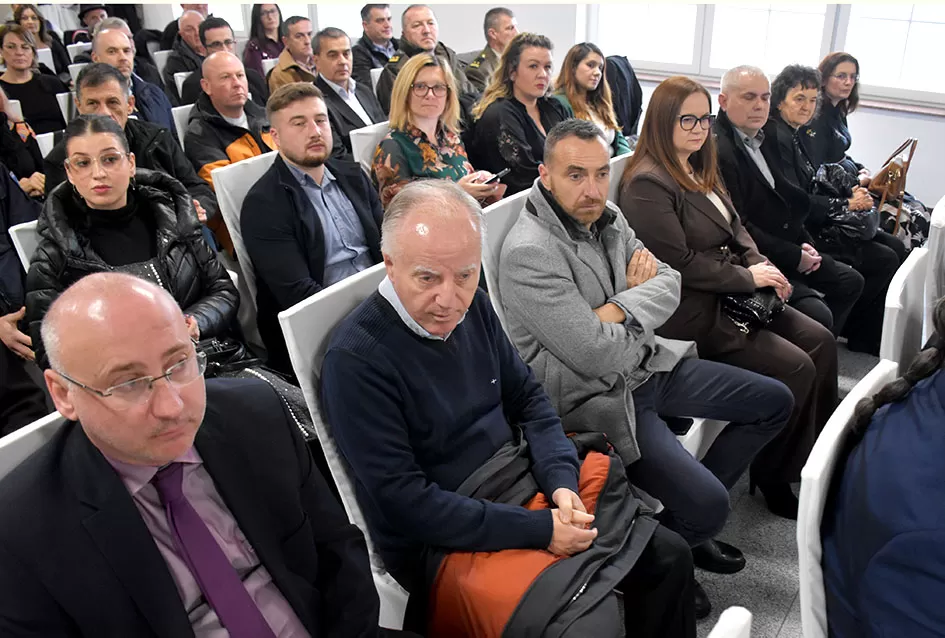 Zahvalnice Općine Jakšić primili su Limarija Pažin, OŠ Mladost, Mirela Pavličić Hein, Slavko Glavaš i Ivo Grbeš-Honda