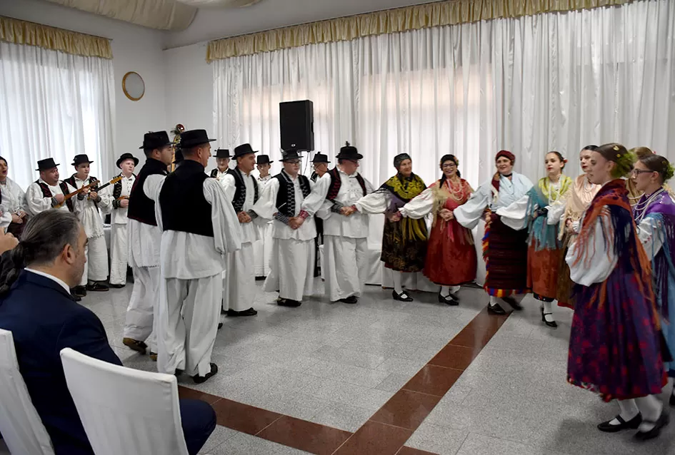 Zahvalnice Općine Jakšić primili su Limarija Pažin, OŠ Mladost, Mirela Pavličić Hein, Slavko Glavaš i Ivo Grbeš-Honda