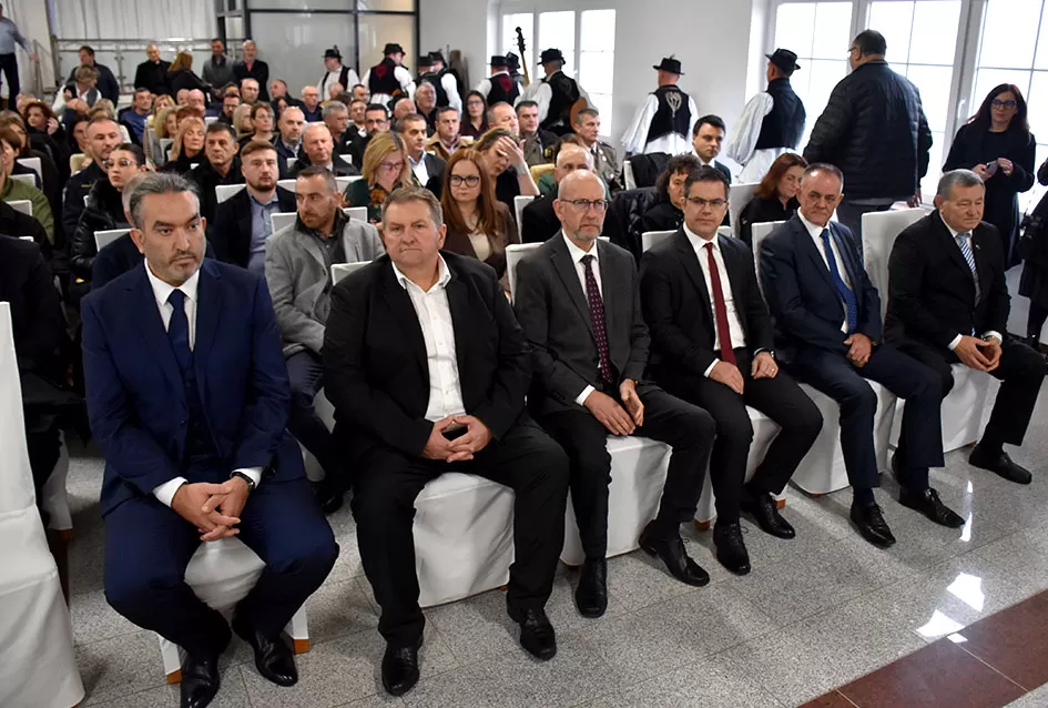 Zahvalnice Općine Jakšić primili su Limarija Pažin, OŠ Mladost, Mirela Pavličić Hein, Slavko Glavaš i Ivo Grbeš-Honda