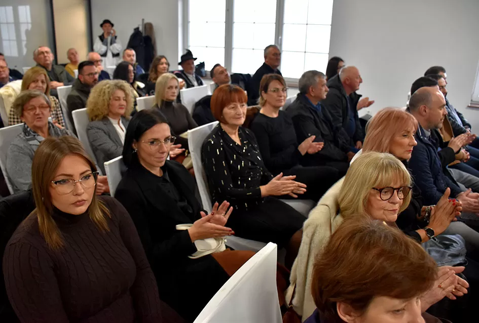 Zahvalnice Općine Jakšić primili su Limarija Pažin, OŠ Mladost, Mirela Pavličić Hein, Slavko Glavaš i Ivo Grbeš-Honda