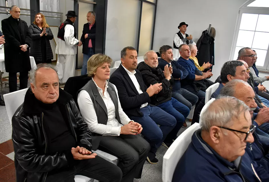 Zahvalnice Općine Jakšić primili su Limarija Pažin, OŠ Mladost, Mirela Pavličić Hein, Slavko Glavaš i Ivo Grbeš-Honda