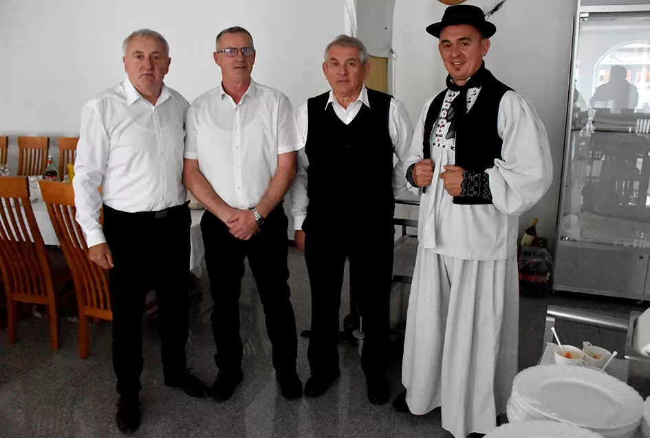 Zahvalnice Općine Jakšić primili su Limarija Pažin, OŠ Mladost, Mirela Pavličić Hein, Slavko Glavaš i Ivo Grbeš-Honda