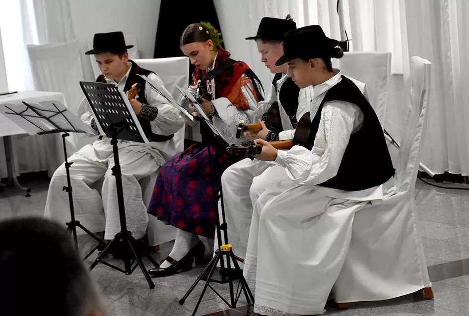 Zahvalnice Općine Jakšić primili su Limarija Pažin, OŠ Mladost, Mirela Pavličić Hein, Slavko Glavaš i Ivo Grbeš-Honda