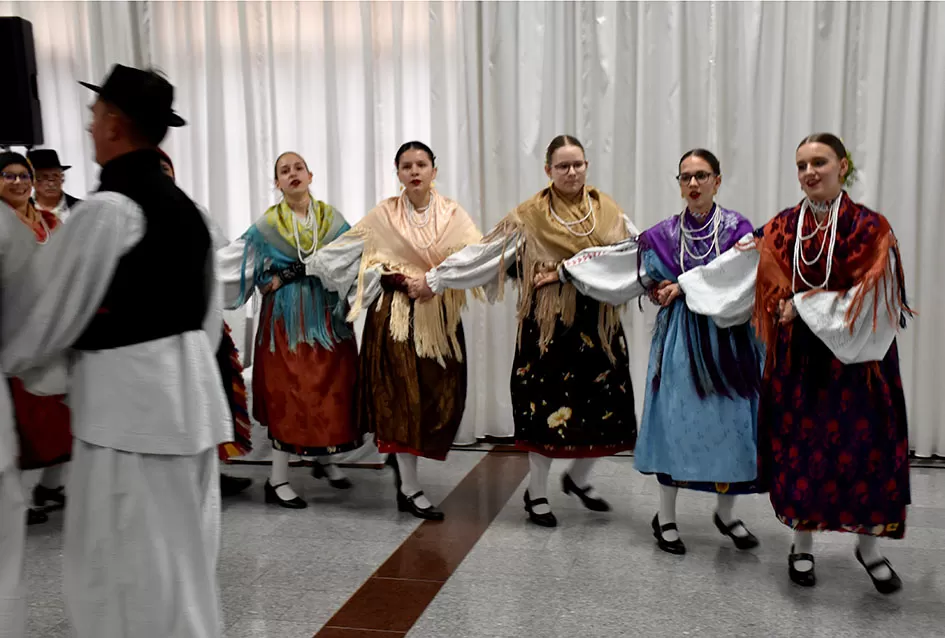 Zahvalnice Općine Jakšić primili su Limarija Pažin, OŠ Mladost, Mirela Pavličić Hein, Slavko Glavaš i Ivo Grbeš-Honda