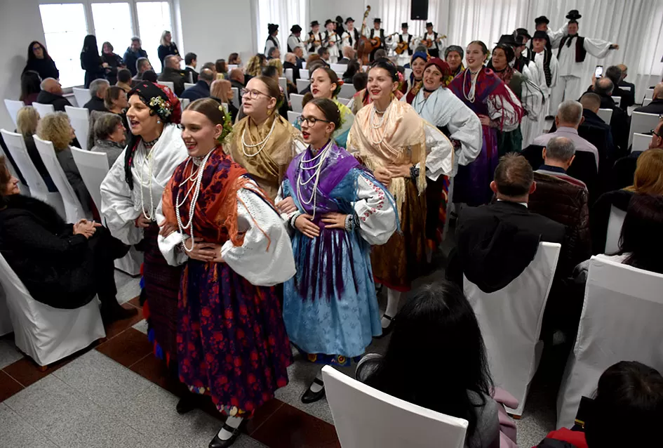 Zahvalnice Općine Jakšić primili su Limarija Pažin, OŠ Mladost, Mirela Pavličić Hein, Slavko Glavaš i Ivo Grbeš-Honda