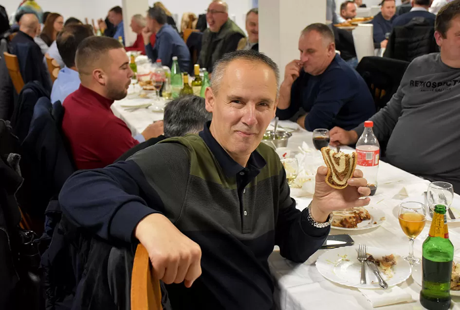 Zahvalnice Općine Jakšić primili su Limarija Pažin, OŠ Mladost, Mirela Pavličić Hein, Slavko Glavaš i Ivo Grbeš-Honda