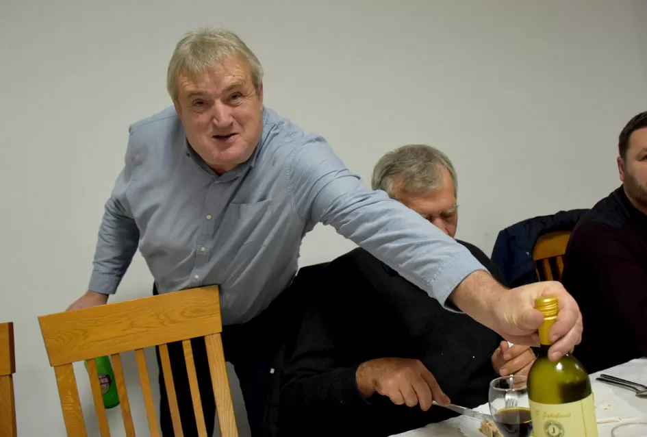 Zahvalnice Općine Jakšić primili su Limarija Pažin, OŠ Mladost, Mirela Pavličić Hein, Slavko Glavaš i Ivo Grbeš-Honda