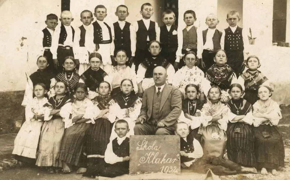 SB Online | Znanstvenici u Klakaru raspravljaju o životu i nasljeđu učitelja Luke Lukića