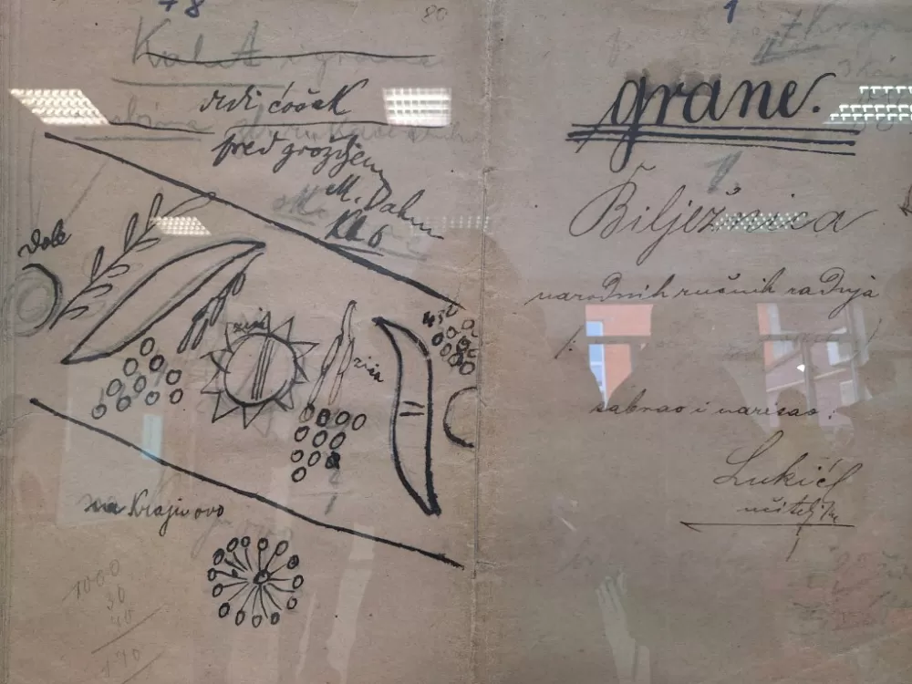 Znanstvenici u Klakaru raspravljaju o životu i nasljeđu učitelja Luke Lukića